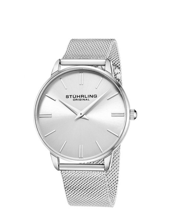 Часы Stuhrling Original Symphony 3998.1